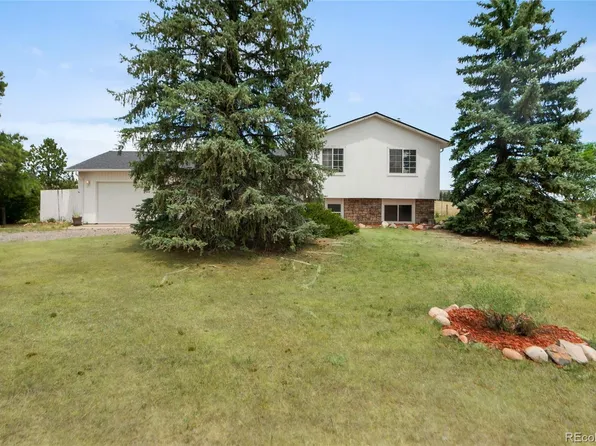 1825 Arabian Trail, Elizabeth, CO 80107