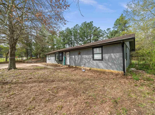 13395 County Road 35, Tyler, TX 75706