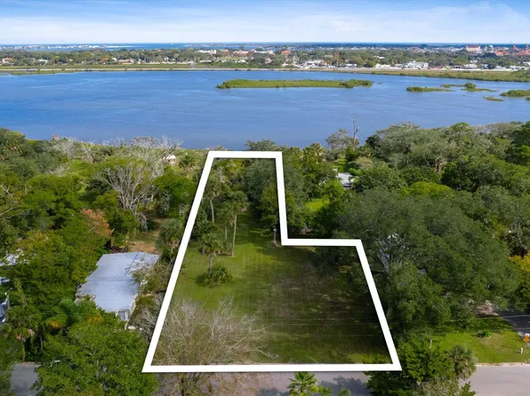 29-27A Florida Ave, Saint Augustine, FL 32084