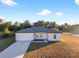 1940 SW 163rd Pl, Ocala, FL 34473