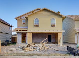 2239 Dry Moss Pass, San Antonio, TX 78224