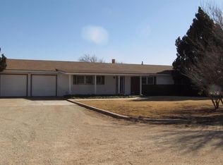 14405 Highway 87, Lubbock, TX 79423