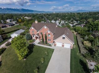 71 Canterbury Ln, Logan, UT 84321