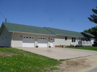 S1847 County Road Xx, Alma, WI 54610