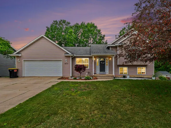 6633 Rye Grass Ct SE, Grand Rapids, MI 49508