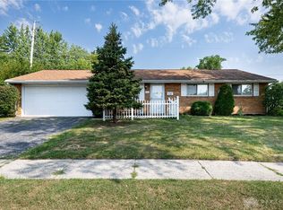 7007 Highbury Rd, Dayton, OH 45424