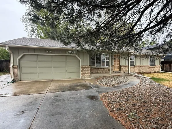 1835 Cambridge Dr, Longmont, CO 80503