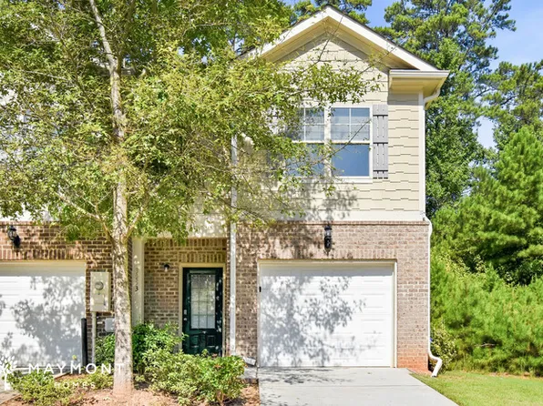 3253 Pennington Dr, Lithonia, GA 30038