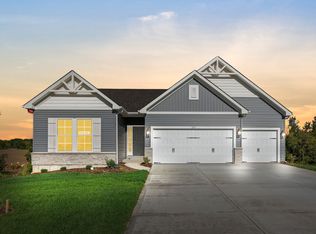 Westbrook Plan, Fox Valley, Waukee, IA 50263