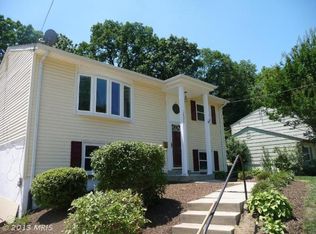 14994 Alaska Rd, Woodbridge, VA 22191