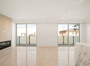(Undisclosed Address), Los Angeles, CA 90035