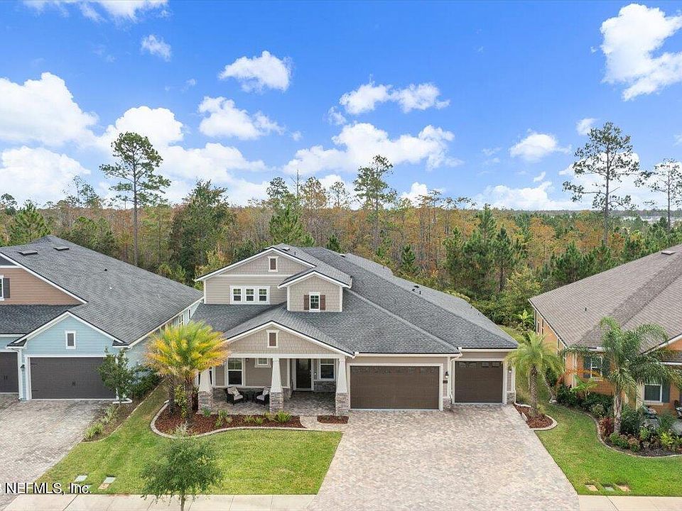 39 SEAHILL Drive, Saint Augustine, FL 32092 Zillow