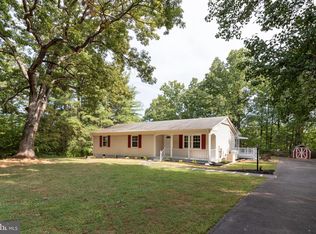 107 Sleepy Hollow Rd, New Canton, VA 23123