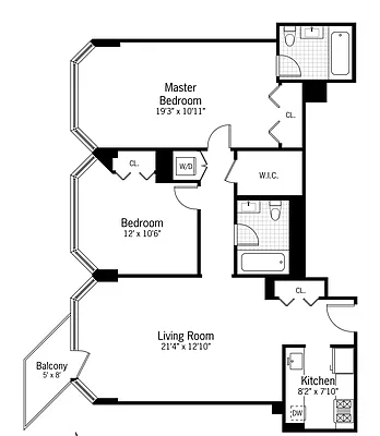 Rented by Empirelux LLC | media 13