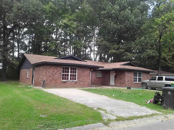 10 Old Glory Ct, Little Rock, AR 72209