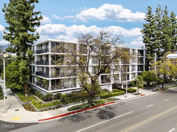 601 E Del Mar Blvd APT 404, Pasadena, CA 91101