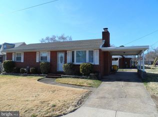 411 6th Ave NE, Glen Burnie, MD 21060
