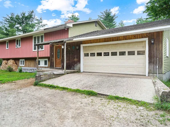 347 Broad Cove Road, Hopkinton, NH 03229