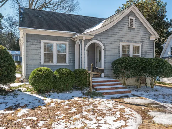 609 Hillcrest Ave, Gastonia, NC 28052
