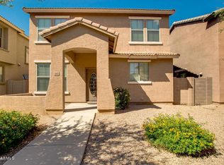 1937 E Harrison St, Gilbert, AZ 85295
