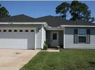 8268 Torres St, Navarre, FL 32566