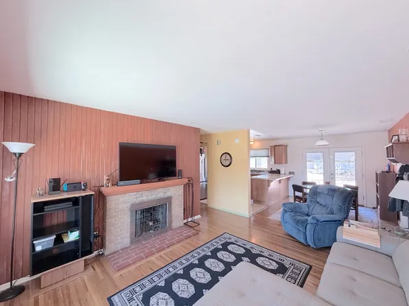 3200 California St NE, Albuquerque, NM 87110