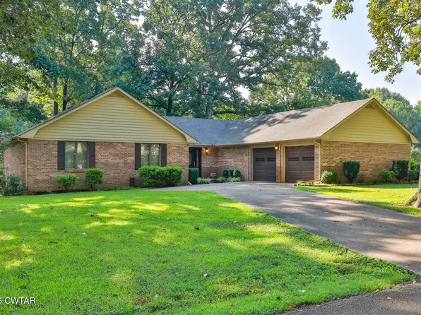 107 Woodfield Rise, Martin, TN 38237