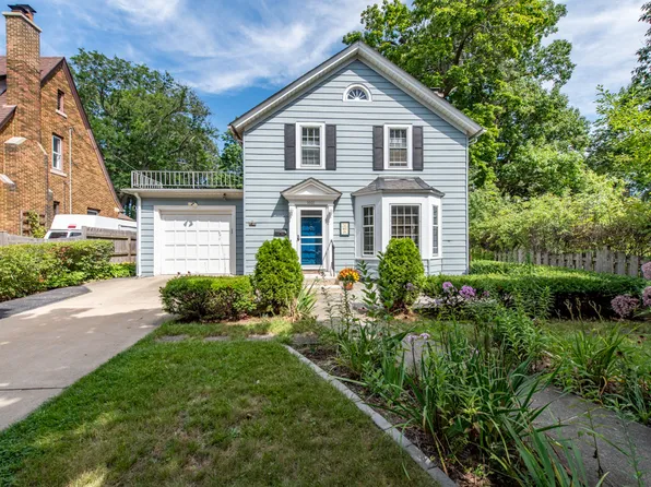 1601 Alexander Ct, Waukegan, IL 60085