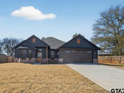 309 N Loveless St, Bullard, TX, 75757