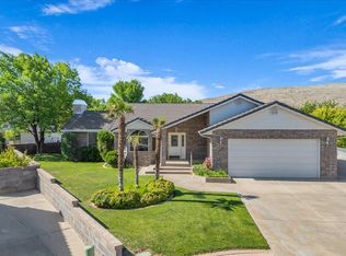 2155 S Belford Pl, Saint George, UT 84790