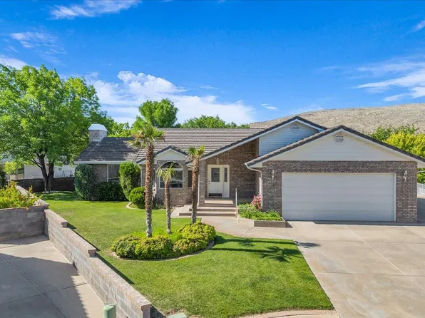 2155 S Belford Pl, Saint George, UT 84790