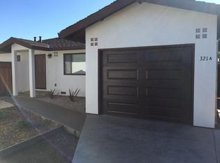 321 Carey Ave, Freedom, CA 95019