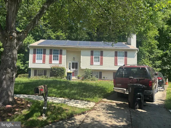 17202 Harmon Pl, Upper Marlboro, MD 20772