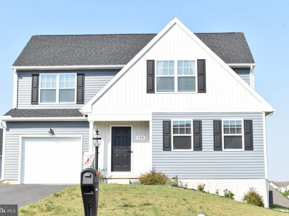 192 Valley View Cir, York, PA 17408