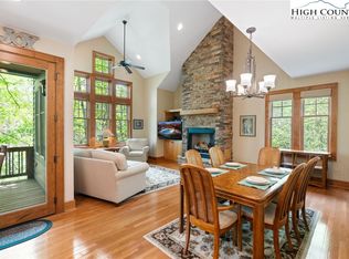 116 Copper Hls #16B, Boone, NC 28607