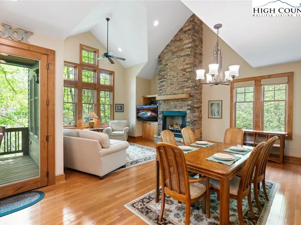 116 Copper Hills #16B, Boone, NC 28607