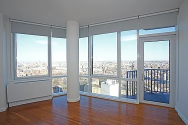 Rented by The Dermot Realty Management Company