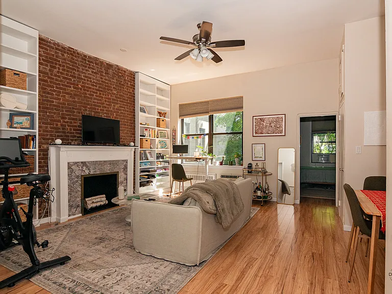 48 W 87th St #2B — Photo 6