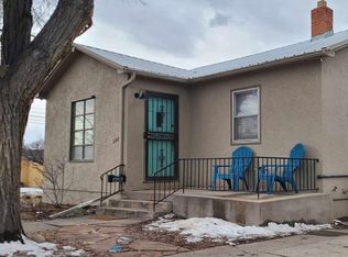 2801 Franklin Ave, Pueblo, CO 81003