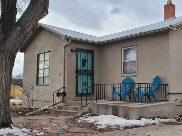 2801 Franklin Ave, Pueblo, CO 81003