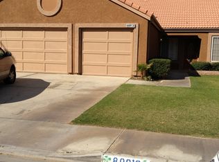 80916 Rio Grande Ave, Indio, CA 92201