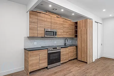 Rented by Bohemia Realty Group