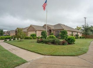 108 Tennyson St, Anna, TX 75409