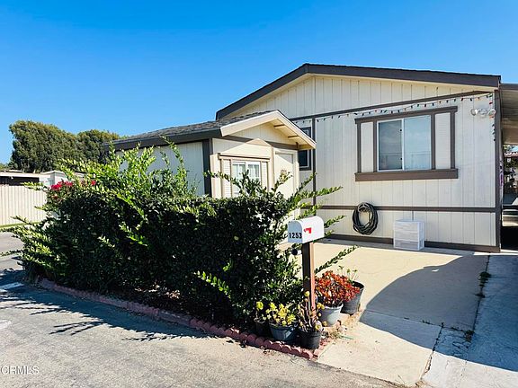 2nd image of 1253 Pear Ave #105