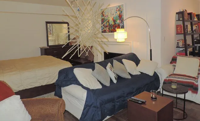 Rented by essential NEW YORK Real Estate | media 9