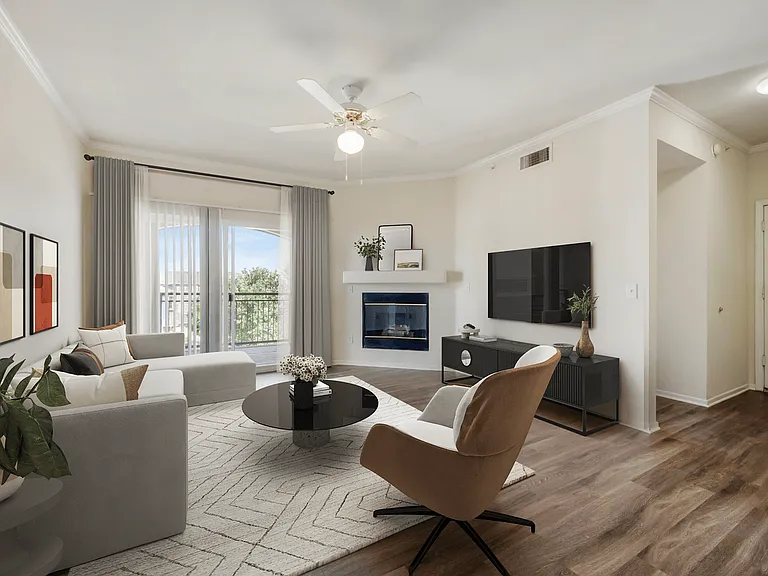 Ranchstone Apartment Homes — Photo 44