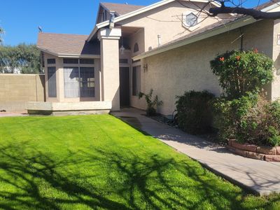7602 W Kirby St, Peoria, AZ, 85345