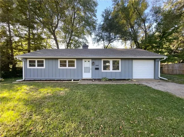11415 Delmar Ave, Kansas City, MO 64134