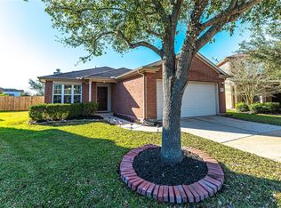17807 Dove Pass Ct, Richmond, TX 77407