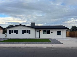 3234 E Marilyn Rd, Phoenix, AZ 85032